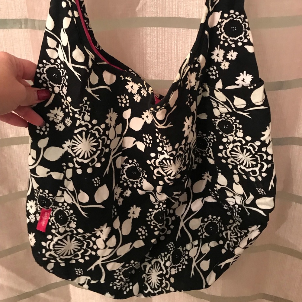 Thirty One Hobo Bag